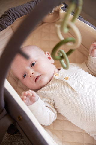 FILIBABBA - Frida Swift Lift - Baby Comfort on the Go! 🚼✨