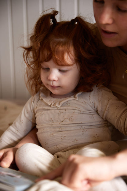 FILIBABBA - Книжка для малюків "Рахуй до десяти" - Веселе навчання для малят 📚✨