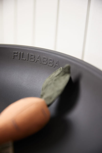 FILIBABBA - Bobbie Soft Feel Changing Mat - Mjuk komfort för bebisar 🌟
