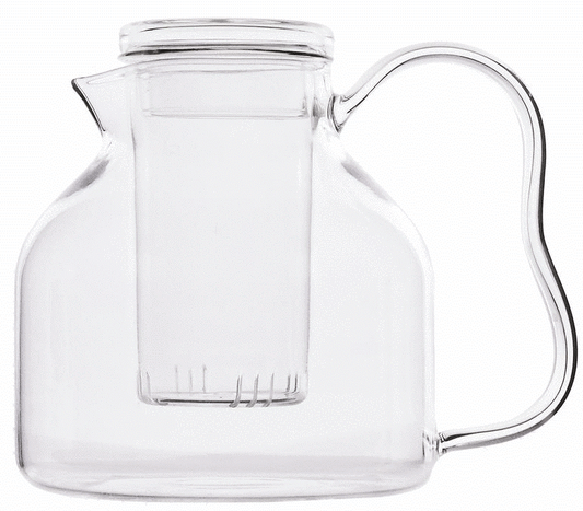 MATIAS MOELLENBACH Bincho Teapot
