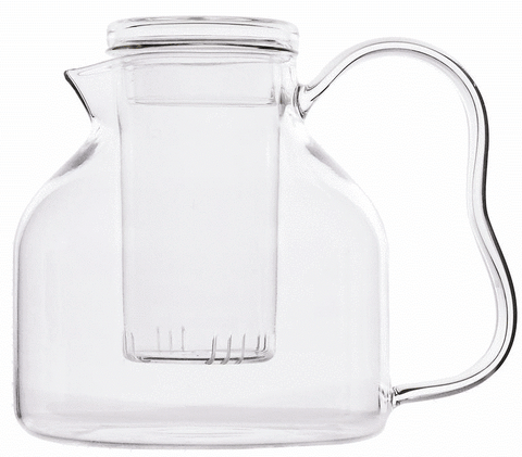 MATIAS MOELLENBACH Bincho Teapot