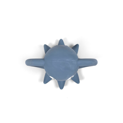 FILIBABBA - Otto blæksprutten bidering - Naturlig komfort til babyer 🐙✨