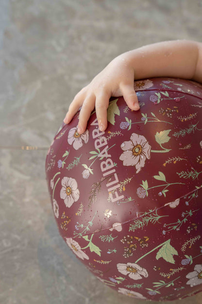 FILIBABBA - Boule d'eau - Fleurs amusantes d'automne 🌸💧