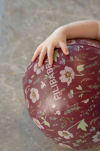 FILIBABBA - Boule d'eau - Fleurs amusantes d'automne 🌸💧