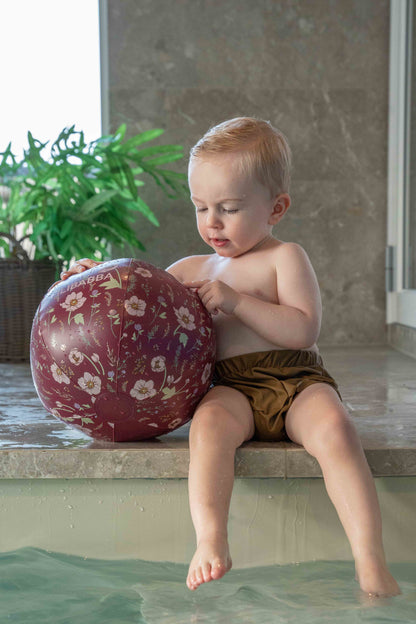 FILIBABBA - Boule d'eau - Fleurs amusantes d'automne 🌸💧