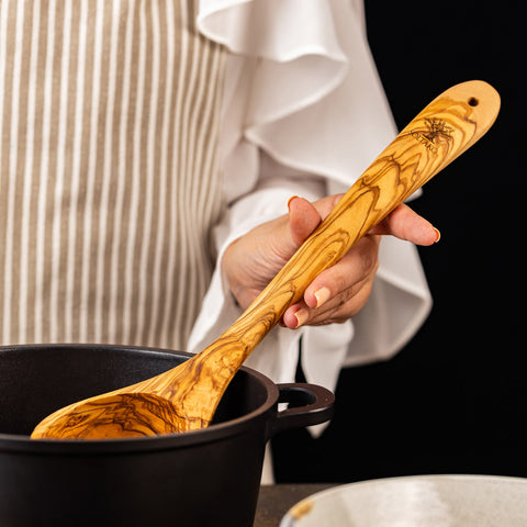 Bundles Schöpfkelle + Rice Spoon