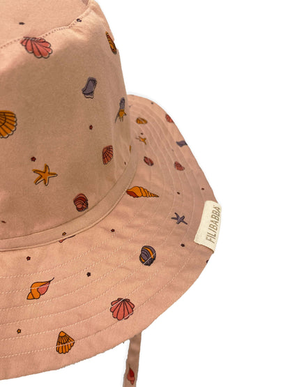 FILIBABBA - Chapeau de soleil pour enfants - Style écologique 🌞🌿