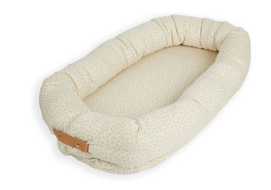 FILIBABBA - Babynest Breezy Harmony - Komfort & Elegance 🌿✨