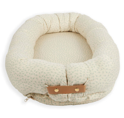 FILIBABBA - Babynest Breezy Harmony - Comfort e Eleganza 🌿✨