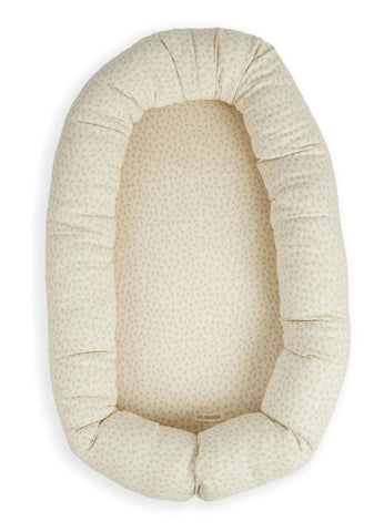FILIBABBA - Babynest Breezy Harmony - Comfort e Eleganza 🌿✨
