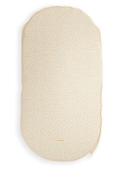 FILIBABBA - Babynest Breezy Harmony - Comfort e Eleganza 🌿✨