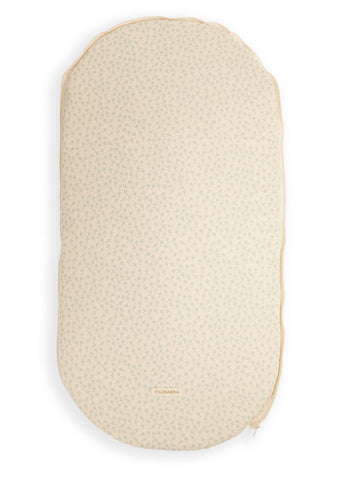 FILIBABBA - Babynest Breezy Harmony - Comfort e Eleganza 🌿✨