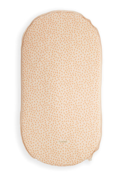 FILIBABBA - Babynest Breezy Harmony - Conforto Aconchegante para Bebés 🌿