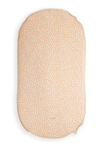 FILIBABBA - Babynest Breezy Harmony - Conforto Aconchegante para Bebés 🌿