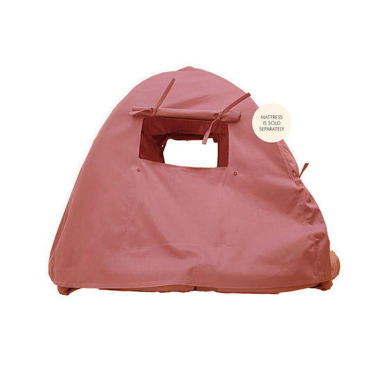 FILIBABBA - Loui UV-Cover - Ultimativ Solbeskyttelse ☀️