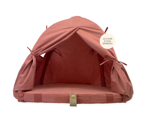 FILIBABBA - Loui UV-Cover - Ultimativ Solbeskyttelse ☀️