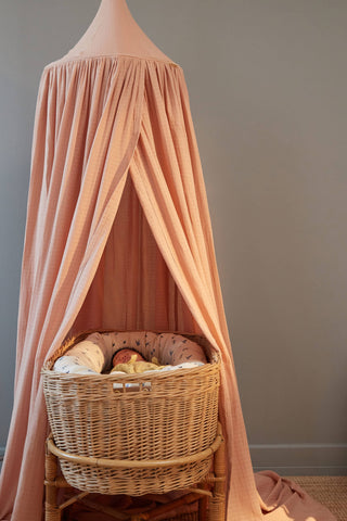 FILIBABBA - Canopy Blush - Cozy Dreamtime 🌙