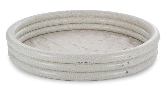 FILIBABBA - Альфі Пул 150 см - Літня розвага в зеленому 🌿💦