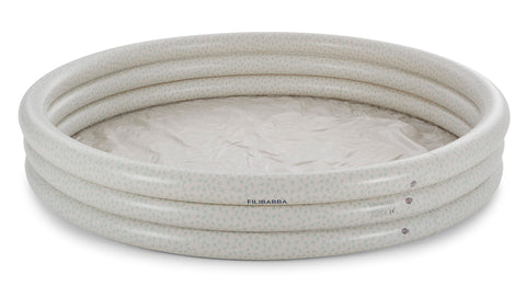 FILIBABBA - Альфі Пул 150 см - Літня розвага в зеленому 🌿💦