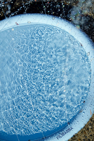 FILIBABBA - Альфі Сплеш Пул - Літнє веселощі для дітей 🌊☀️