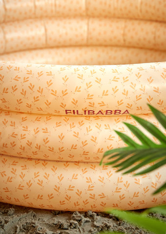 ФІЛІБАББА - Альфі Пул 80 см - Ідеальне літнє задоволення! 🌞💦