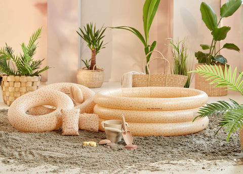 ФІЛІБАББА - Альфі Пул 80 см - Ідеальне літнє задоволення! 🌞💦