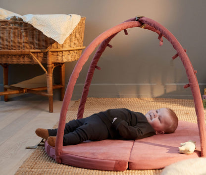 FILIBABBA - Loui Aktivitet Gym - Forvandl Dit Rum 🌟