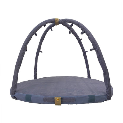 FILIBABBA - Loui Multi-Playmat - Behageligt eventyr venter! 🌟