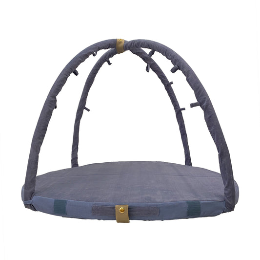 FILIBABBA - Loui Multi-Playmat - Behageligt eventyr venter! 🌟