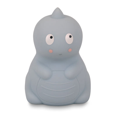 FILIBABBA - Dixter dino LED lampe - hyggelig natteven 🌟🦕