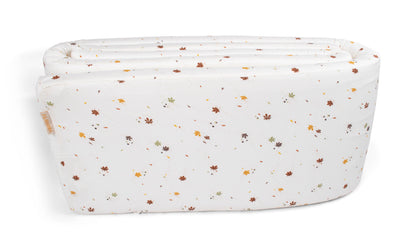 FILIBABBA - Kinderbedrand - Gezellige Dromen voor Baby 🌟✨