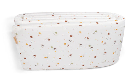 FILIBABBA - Kinderbedrand - Gezellige Dromen voor Baby 🌟✨