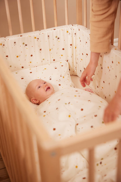 FILIBABBA - Kinderbedrand - Gezellige Dromen voor Baby 🌟✨