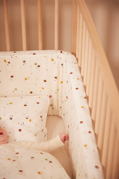 FILIBABBA - Kinderbedrand - Gezellige Dromen voor Baby 🌟✨