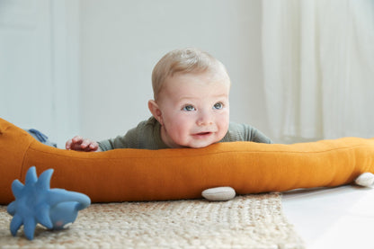 FILIBABBA - Freya Reven Sengepute - Koselig Nordisk Venn 🦊✨