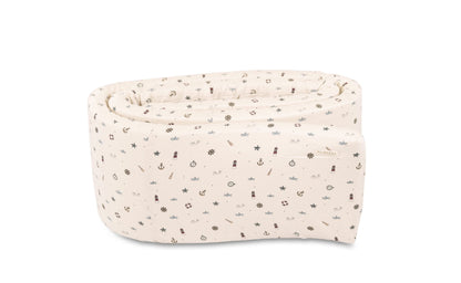 FILIBABBA - Kleine Zeilers Bedbumper - Dromerige Avontuur 🌊