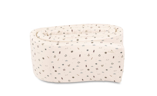 FILIBABBA - Kleiner Seemann Bettschlange - Traumhafte Abenteuer 🌊