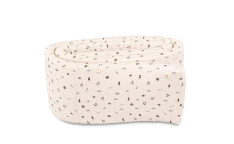 FILIBABBA - Kleine Zeilers Bedbumper - Dromerige Avontuur 🌊