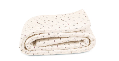 FILIBABBA - Kleine Zeilers Bedbumper - Dromerige Avontuur 🌊