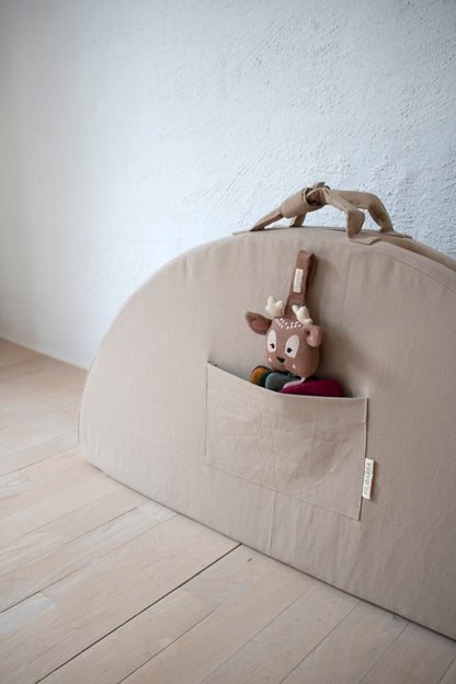 FILIBABBA - Loui Multi-Spielmatte - Ultimatives Baby-Abenteuer! 🌟