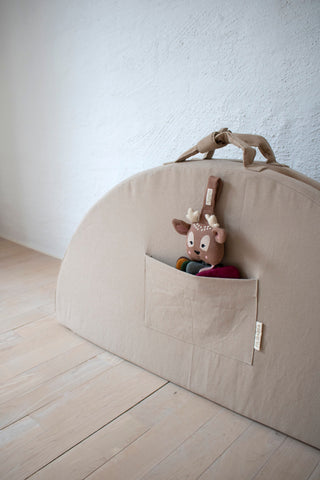 FILIBABBA - Loui Multi-Spielmatte - Ultimatives Baby-Abenteuer! 🌟