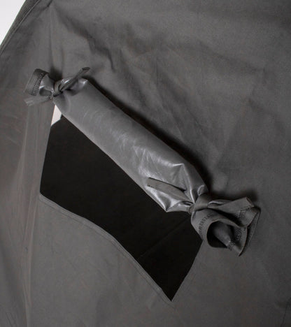 FILIBABBA - Loui UV-Cover Gris Piedra - Protección Solar Definitiva ☀️