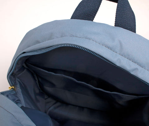 FILIBABBA - Billie Rygsæk (Stor) - Trendy & Alsidig 🎒✨