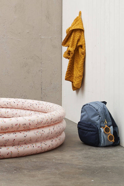 FILIBABBA - Billie Rygsæk (Stor) - Trendy & Alsidig 🎒✨