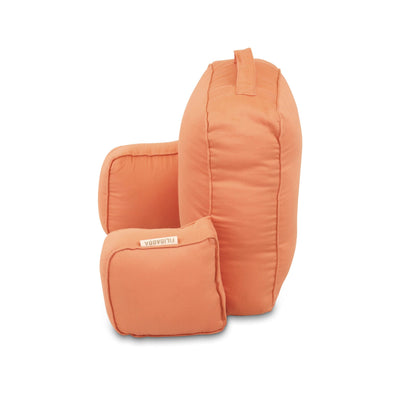 FILIBABBA - Gry Stroller Cushion - Komfort & Stil til Babyer 🍉✨