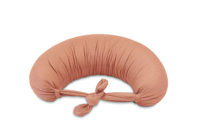 FILIBABBA - Juno Multifunktionel Pude - Komfort & Støtte 🌿