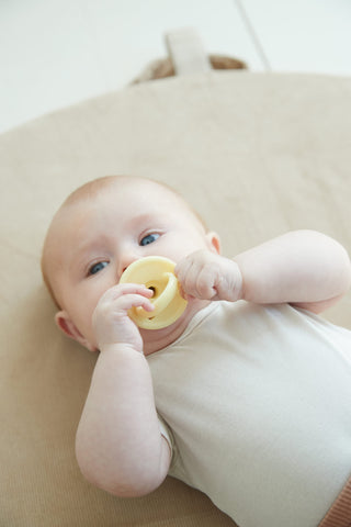 FILIBABBA - Silikone Sutter 2-Pak - Blød Komfort til Dit Barn 👶✨