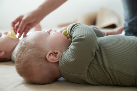 FILIBABBA - Silikone sutteflaske 2-pak - Blød komfort for babyer 🌟