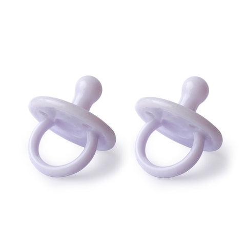 FILIBABBA - Silikone Sut 2-Pack - Blød Komfort for Børn 👶💜