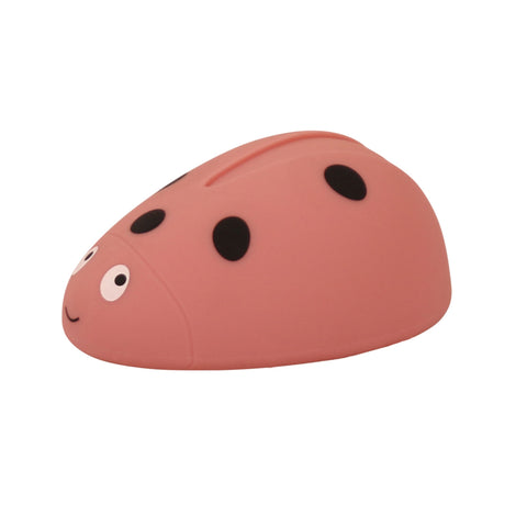 FILIBABBA - Lullu den Mariehøne LED Lampe - Hyggelige Nætter 🌟🐞